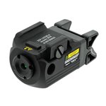 Leapers/UTG Compact Pistol Green Laser Sight (Black)