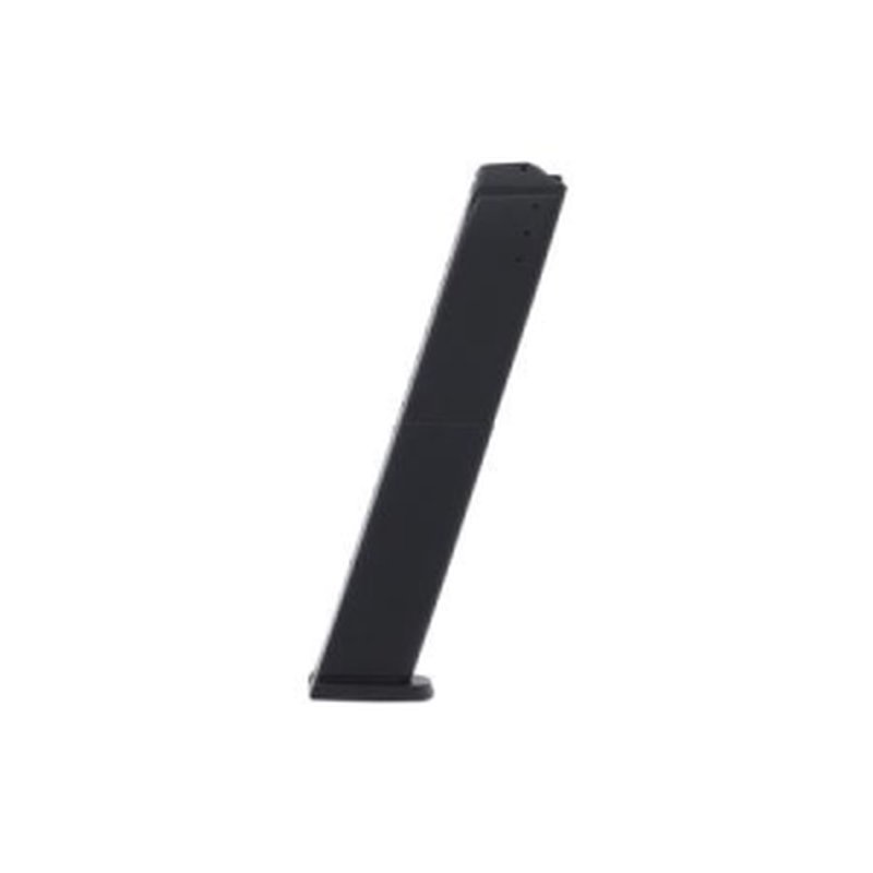 HK USP Magazine 9mm Luger 30 Round Detachable for USP Tactical