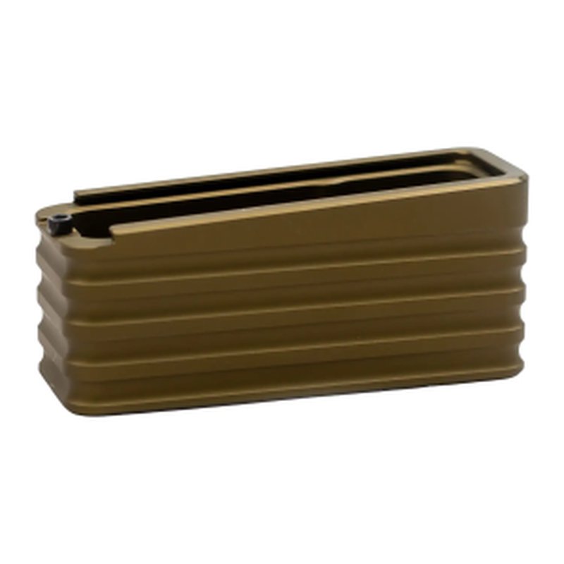Area 419 419 Mag Ext Olive Plus 4 Magazine Extension Olive