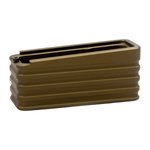 Area 419 419 Mag Ext Olive Plus 4 Magazine Extension Olive