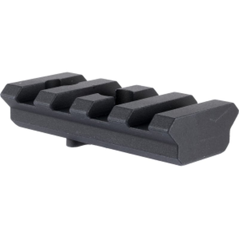 Trijicon Picatinny Rail for Accessory Ring Caps