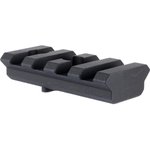 Trijicon Picatinny Rail for Accessory Ring Caps
