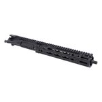 Daniel Defense DD4 Black RIII Barreled Upper Receiver 11.5 Inch 5.56 NATO