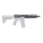 Radian Model 1 AR-15 Pistol Complete Upper Receiver 300 AAC Blackout 8.7" Barrel