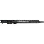 Faxon AR-15 Duty Series Gunner Complete Upper Receiver Assembly 7.62x39mm 16" Barrel Suppressor Ready