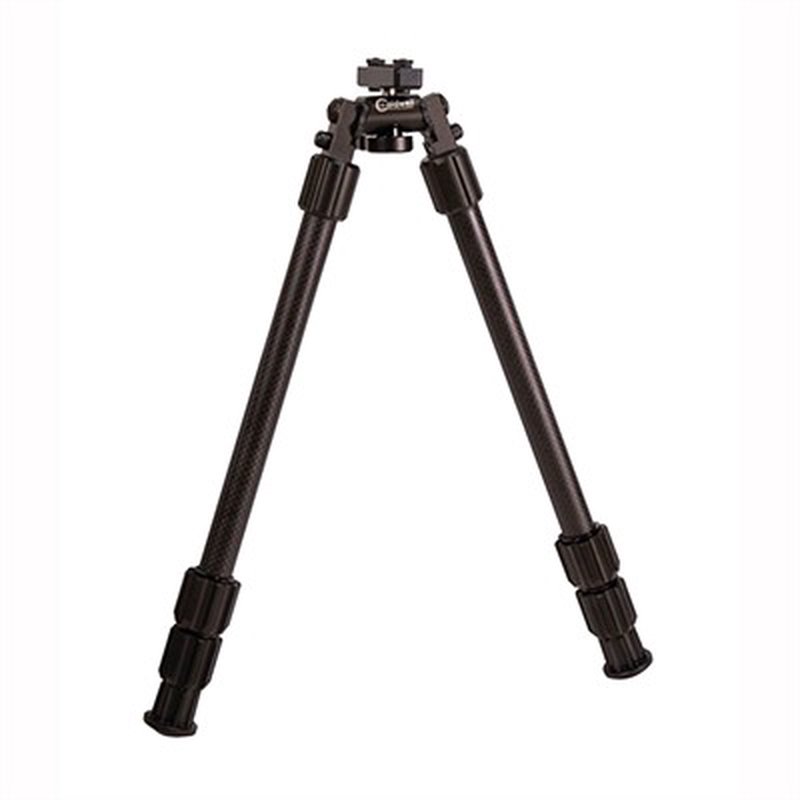Caldwell Accumax Carbon Fiber Prem Bipod 13-30" M-LOK
