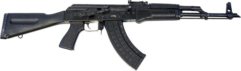 Lee Armory Military Modern Magazine 7.62x39mm 30-Round Synthetic