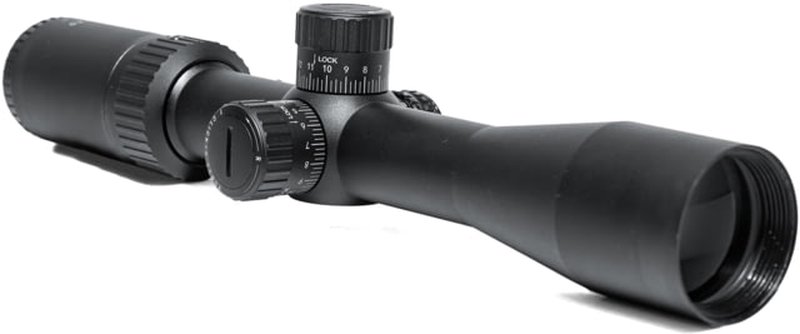 Osprey Global Standard 3-9x40mm LPVO 30mm Rifle Scope