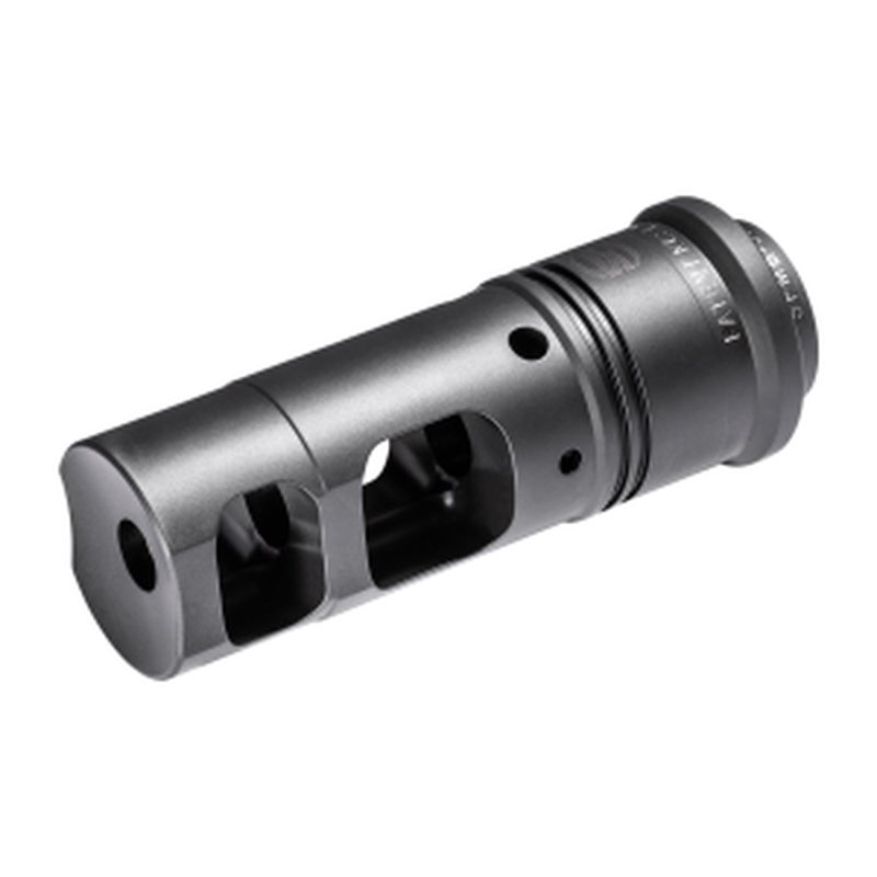 SureFire SFMB Muzzle Brake Suppressor Adapter 338 Cal 3/4-24