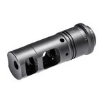 SureFire SFMB Muzzle Brake Suppressor Adapter 338 Cal 3/4-24