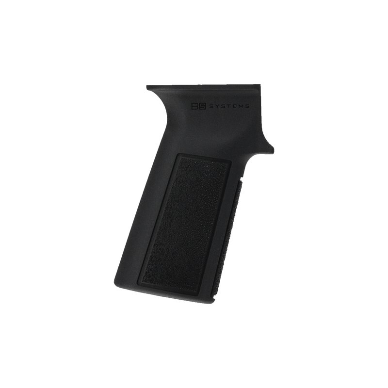 B5 Systems Pistol Grip, Black