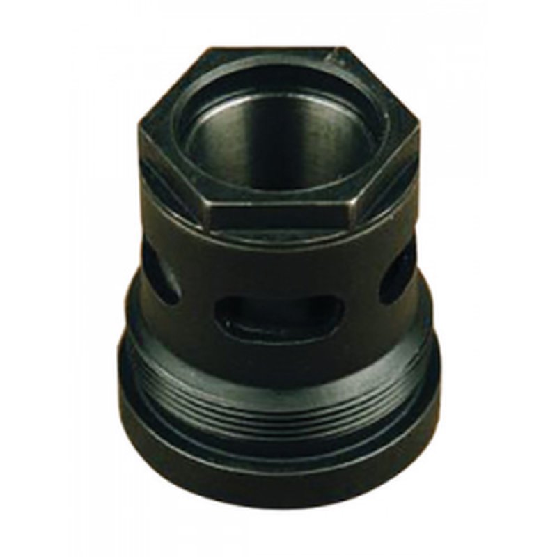 SILENCERCO 45 ACP 3 Lug Mount