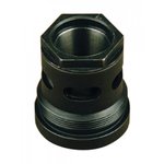 SILENCERCO 45 ACP 3 Lug Mount