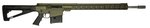 Great Lakes Firearms GL-10 .300 Win Mag 24in Barrel OD Green