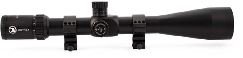 Osprey Global Elite 3-30X56 Rifle Scope ES3-30x56FFP