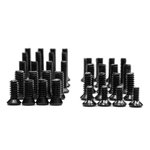Swampfox Ultimate Red Dot Mounting Screw Pack SP-RDS-16