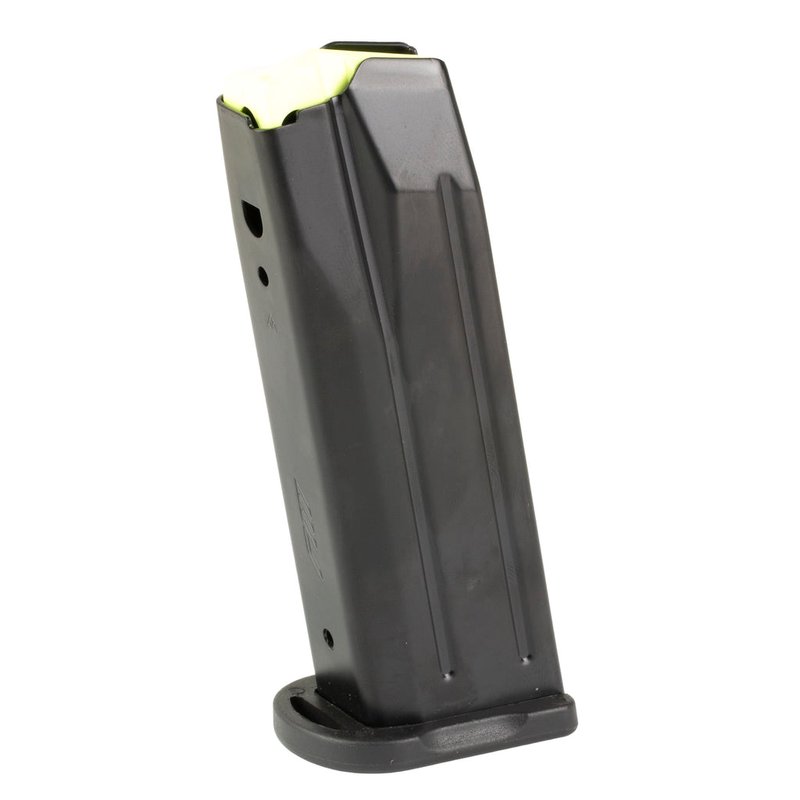 Rost Martin RM1C RM10024 Magazine 9mm 15 Round Black