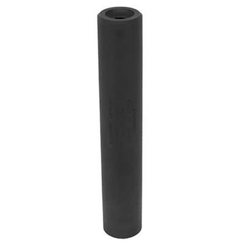 Suppressed Armament Systems SAS Vengeance .338 Suppressor TOMB