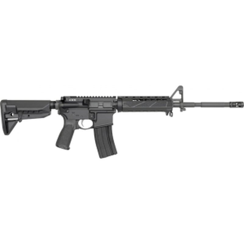 Bravo Company 650-111 M4 Carbine MOD-0 Black 16" 1:7 .223 / 5.56