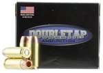 Doubletap Ammunition Tactical 10mm Ammunition