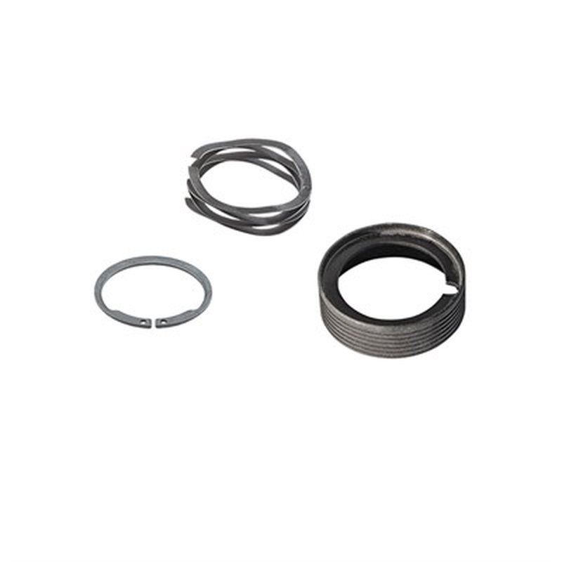 LUTH-AR LLC AR-15 A1 Delta/Slip Ring Pack (Hard Coat Anodized Aluminum)