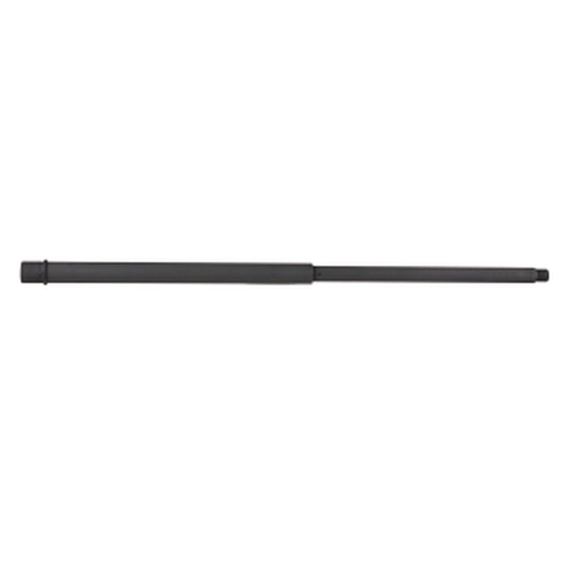 BC-15 | .22 Arc | 24" Parkerized Heavy Barrel | 1:7 Twist | Rifle Length Gas System