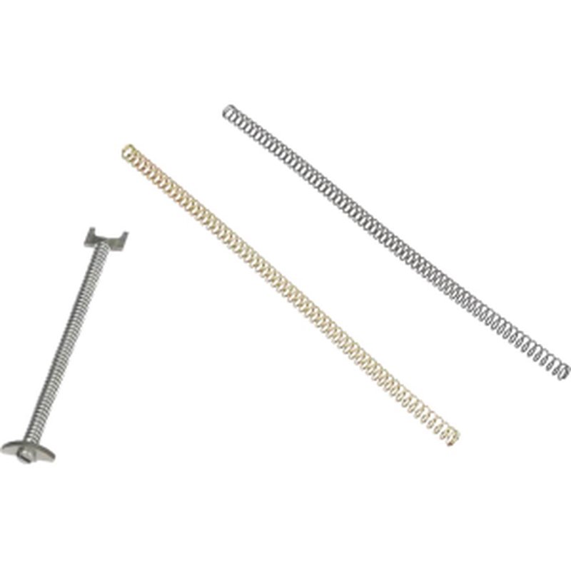Volquartsen Recoil Rod and Spring Kit Ruger MKII MKIII MK IV 22/45