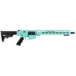 Alex Pro Firearms Guardian .308 Winchester 16in 20rd Robin's Egg Blue