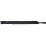 AR-STONER AR-15 Complete Upper Receiver 223 Remington (Wylde) 18" 416R Stainless Fluted Heavy Barrel 15" M-LOK Ultralight Handguard