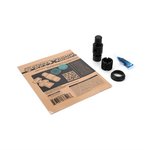 Strike Industries X-Comp Thread Adapter Kit SIG MPX M18x1 RH