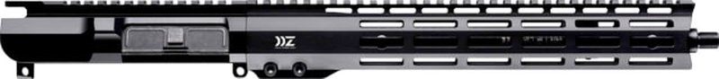 Blackout Defense Dual Taper Lock Mid Complete Upper