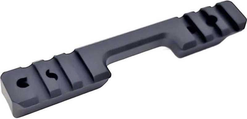 Talley Bergara BMR Picatinny Rail Standard 20 MOA