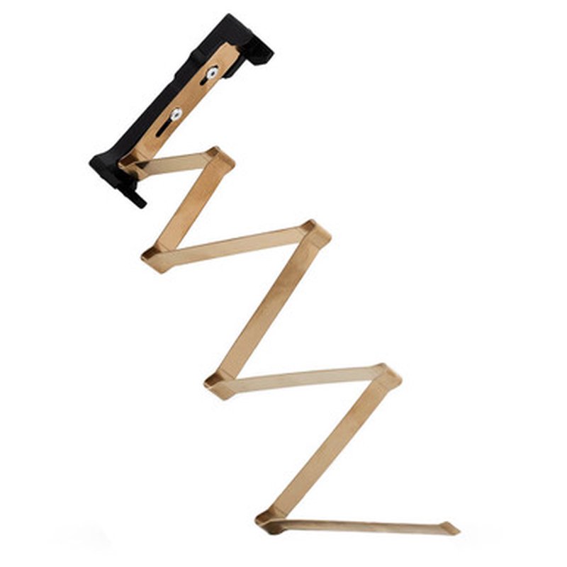 MDT Metal Magazine Extender Spring 12rd for AICS Magazines