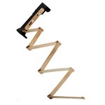 MDT Metal Magazine Extender Spring for AICS Magazines (12rd)