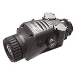 Burris BTC35 V2 Thermal Clip-On USM