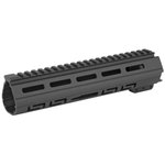 Luth-AR Palm Handguard 9" M-LOK Free-Float Aluminum, Barrel Nut Included
