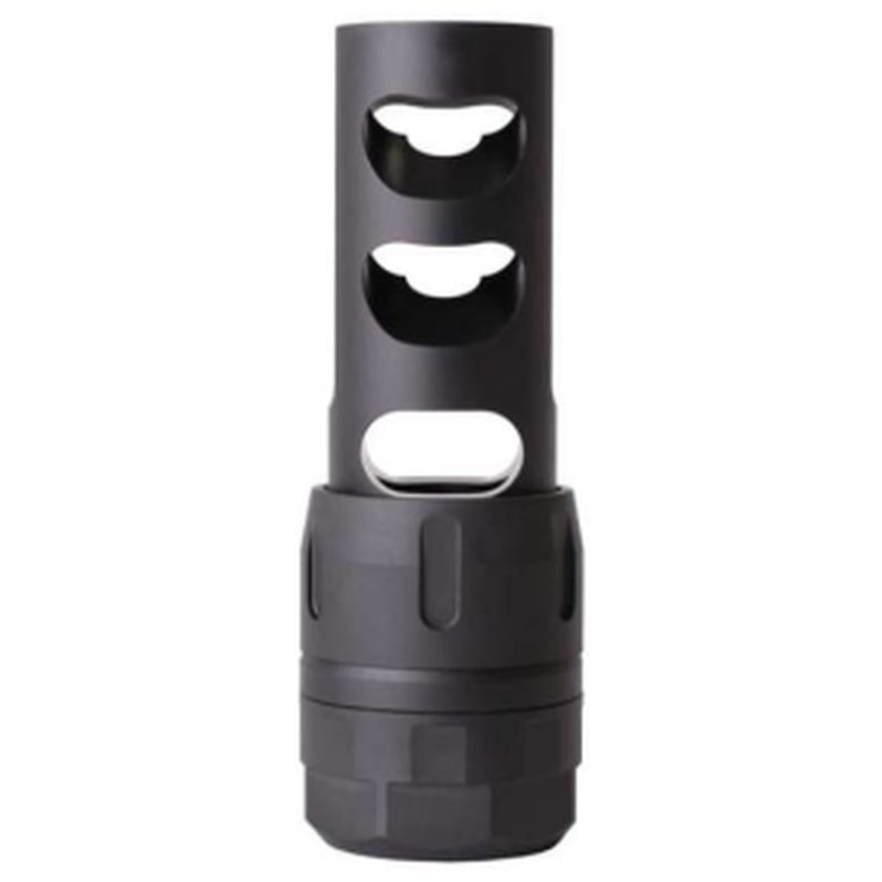 Nosler 22CAL Muzzle Adapter 1/2-28 TPI