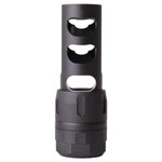 Nosler 22CAL Muzzle Adapter 1/2-28 TPI