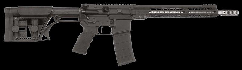 Armalite M-15 223 Wylde 13.5 Inch AR-15 Rifle 30+1