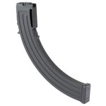 Derya TM22 25-Round .22 LR Rifle Magazine (Polymer, Black) D050572