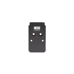 C&H V2 Steel MIL-LEO Glock MOS Optic Plate Adapter for RMR SRO RCR 407C 507C 508T