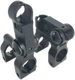 Precision Reflex PRI G1 Flip Up Front Sight w/ .750 Crossbolt