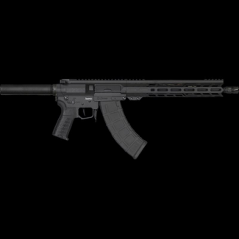 Ensure the name reflects the verified barrel length for UPC 810144729558 (either 12.5" or 8-inch), keeping the rest of the identifier consistent.