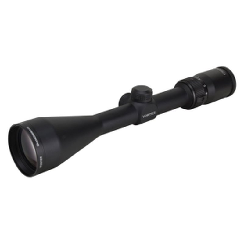 Vortex Diamondback 3.5-10x50 Riflescope with Dead-Hold BDC Reticle - DBK-03-BDC