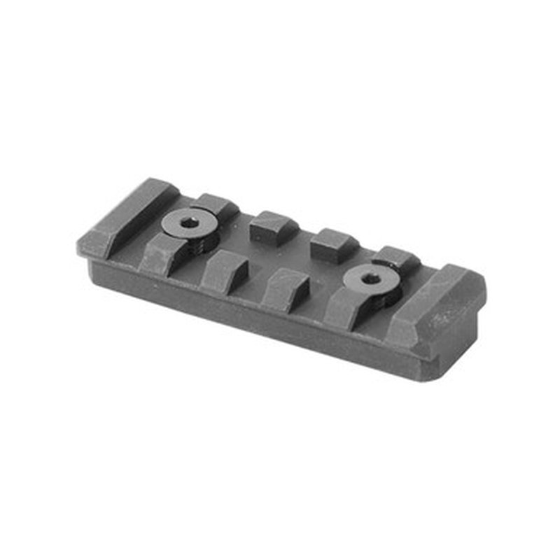 Heckler & Koch HK MRS 5-Slot Rail Segment (Picatinny)