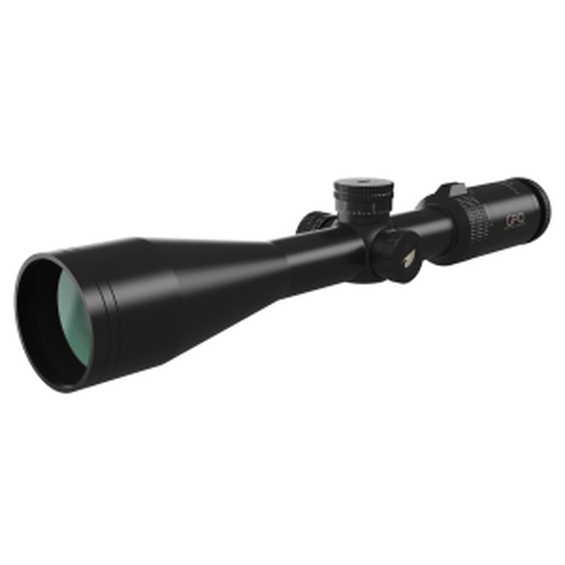 GPO USA Passion 4x 6-24x50 Rifle Scope MOA Reticle