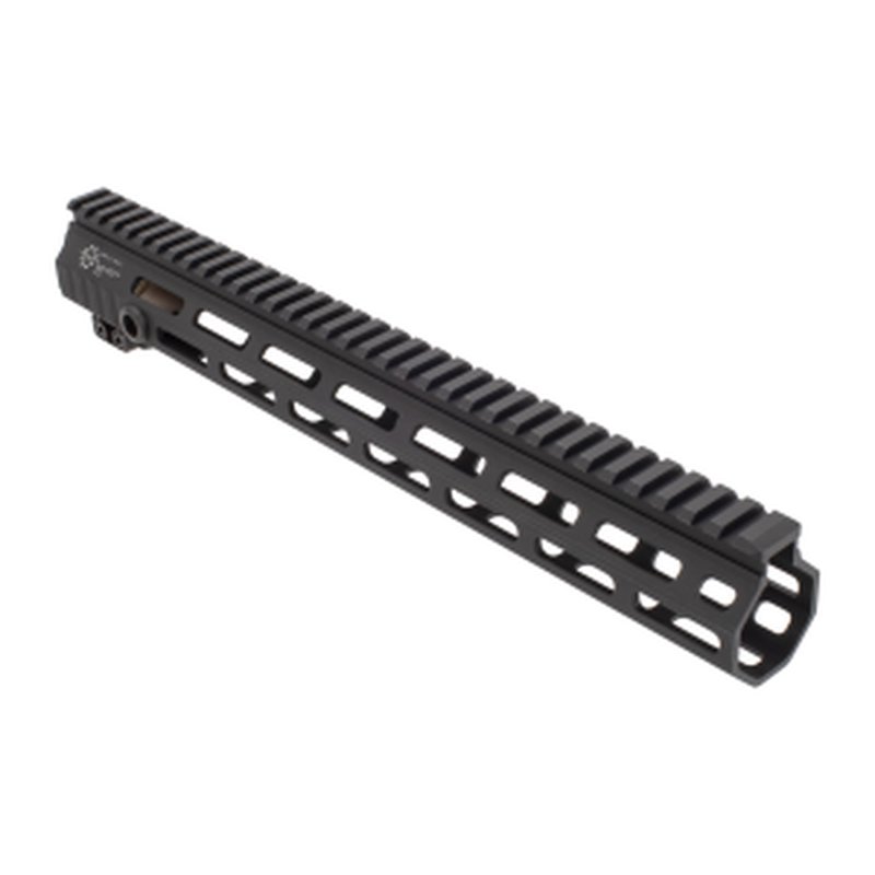 Cross Machine Tool UHPR Mod 2 HDX AR-15 Handguard - 13.7"