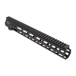 Cross Machine Tool UHPR Mod 2 HDX AR-15 Handguard - 13.7"