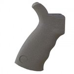 Ergo Grip AR-15 Grip Kit Sure Grip-Aggressive Texture Ambidextrous OD Green