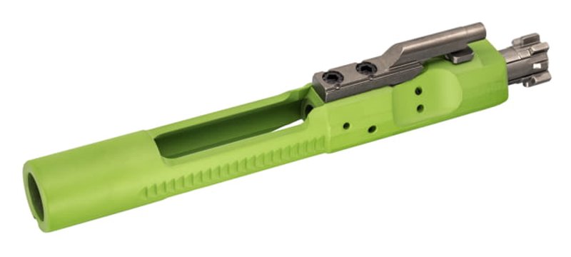 WMD Guns NiB-X 5.56 Bolt Carrier Group Zombie Green